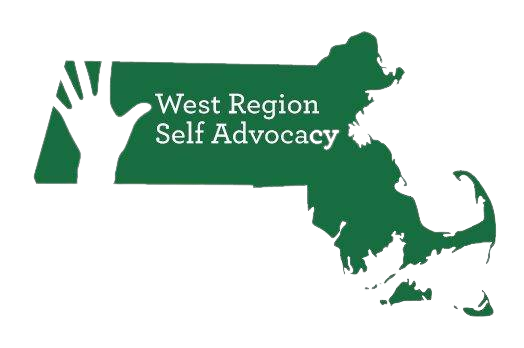 Massachusetts West Region Self Advocacy